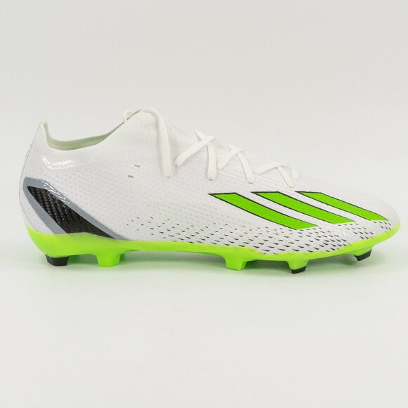 Adidas X Speedportal.2 FG \'Green\' HP5904 Soccer Cleats size 13
